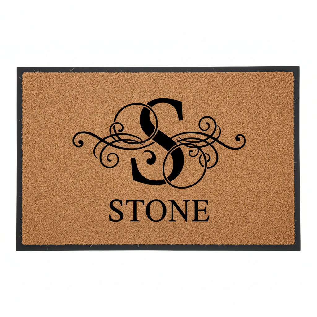 Custom Door Mats