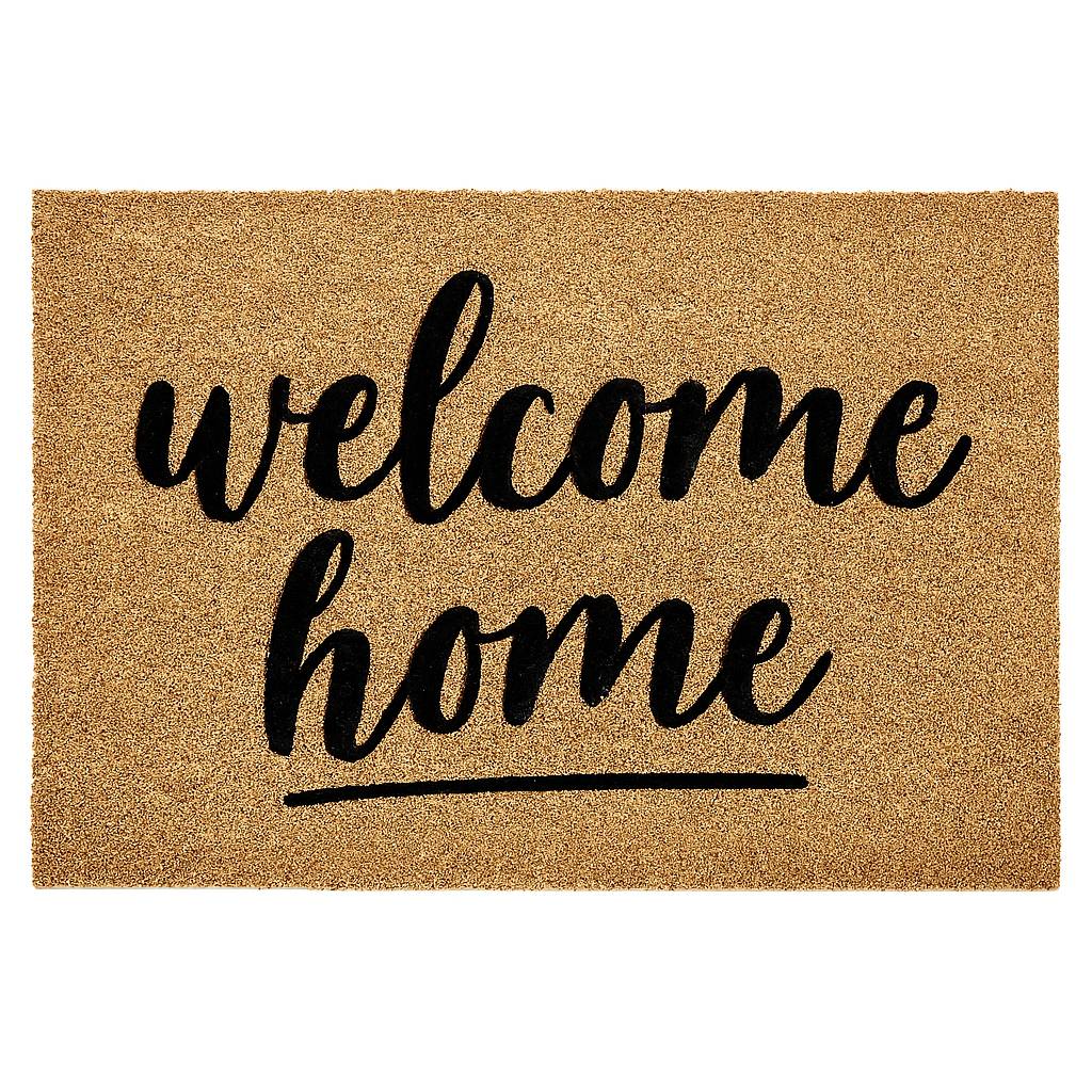 Custom Door Mats