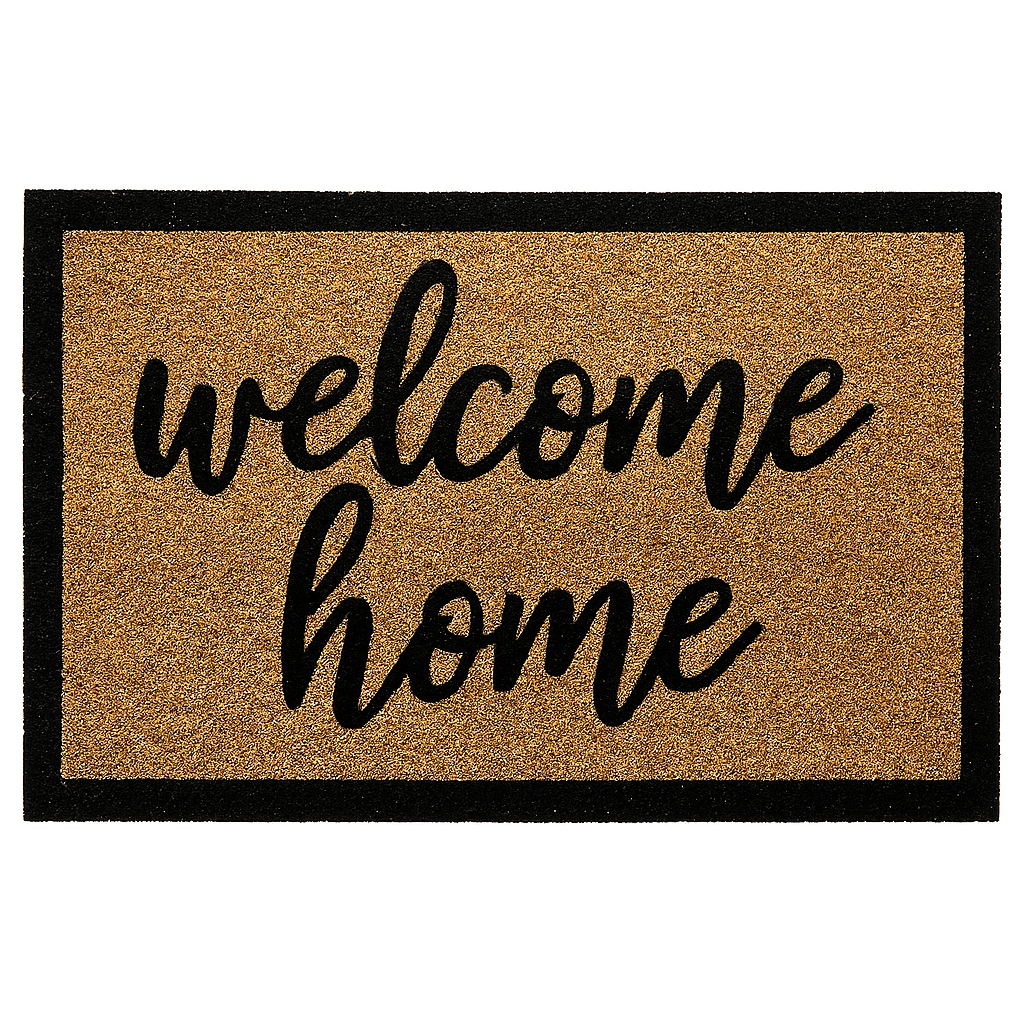Custom Door Mats