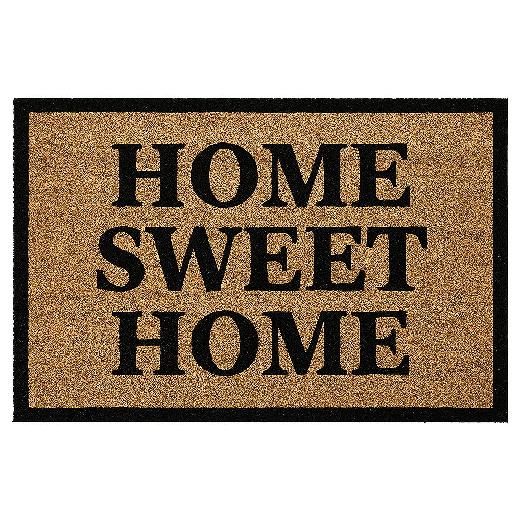 Custom Door Mats