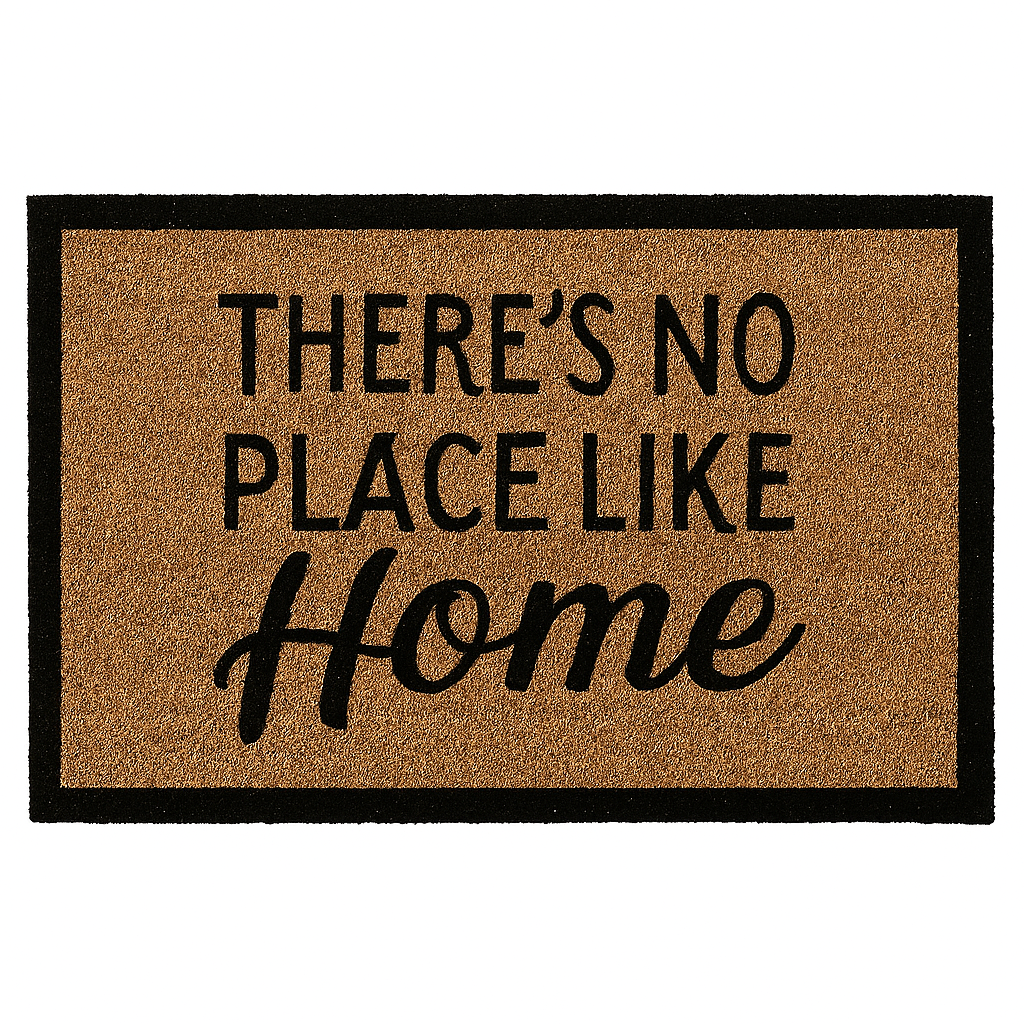 Custom Door Mats