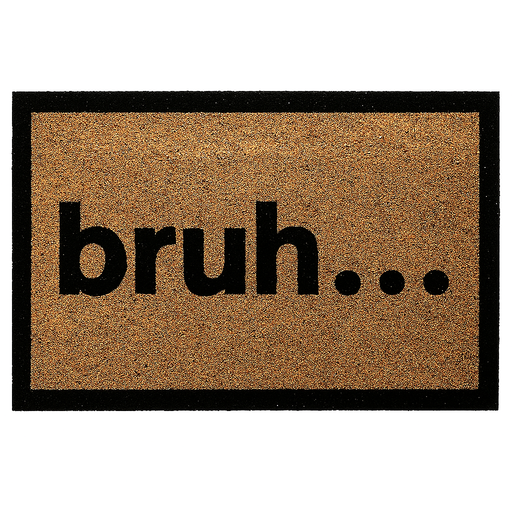 Custom Door Mats