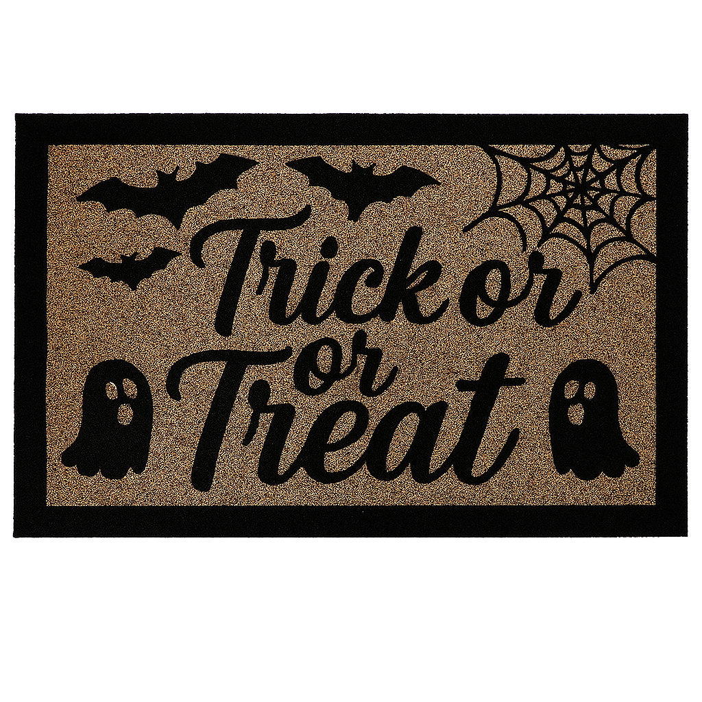 Custom Door Mats