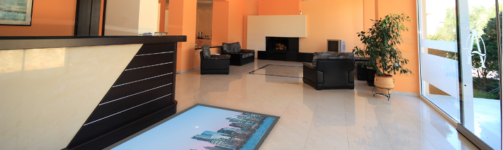 HD Printed Mats