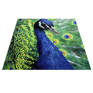 HD Printed Mats