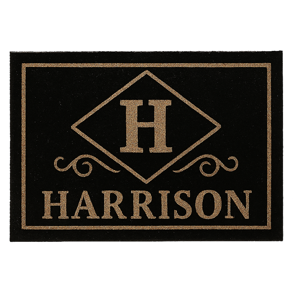Custom Door Mats