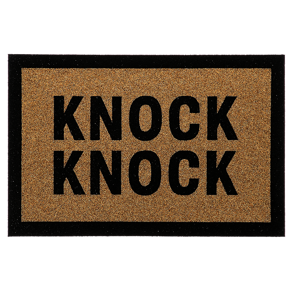 Custom Door Mats