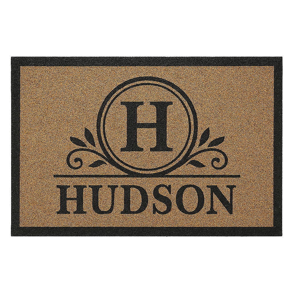 Custom Door Mats