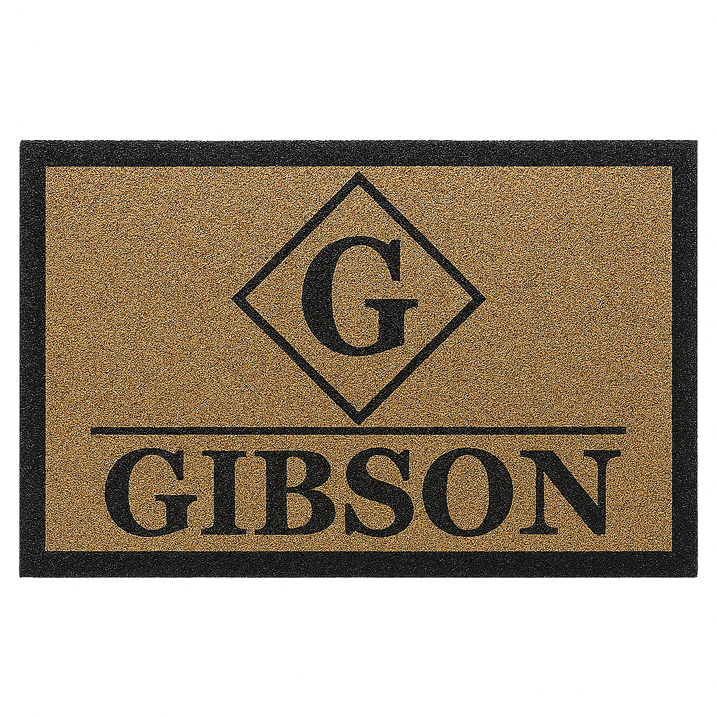 Custom Door Mats