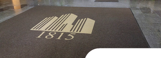 Custom Inlaid Mats